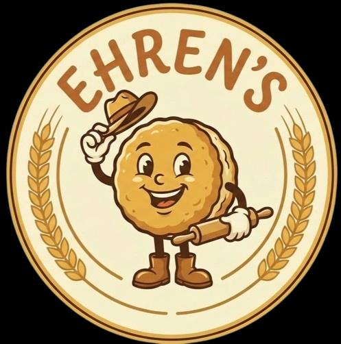 Ehren's Logo